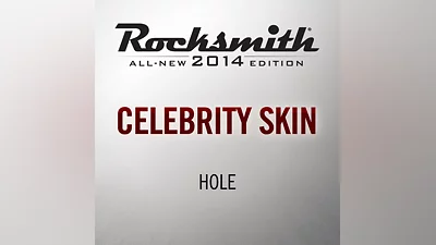 Celebrity Skin - Hole (PS4)