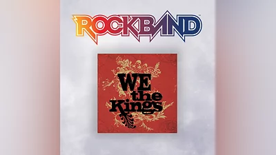 Check Yes Juliet - We the Kings (PS4)