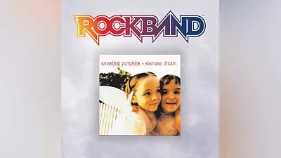 'Cherub Rock' - Smashing Pumpkins (PS4)
