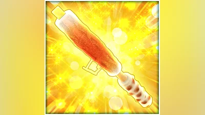 Chikuwa Rocket Launcher (PS4)