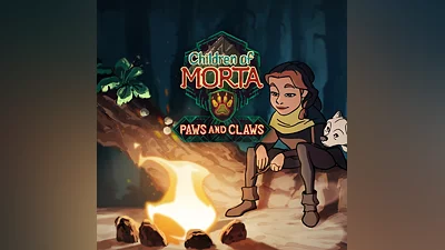 Children of Morta: Paws and Claws (PS4)