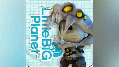 Chimera Costume (PS4)