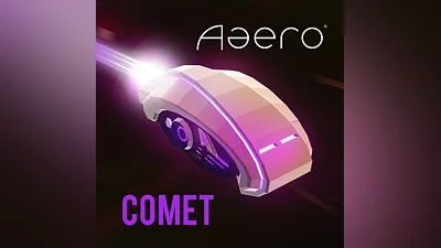 Comet (PS4)