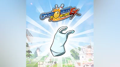 Crazy Strike Bowling EX Chloe Summer Costume (PS4)