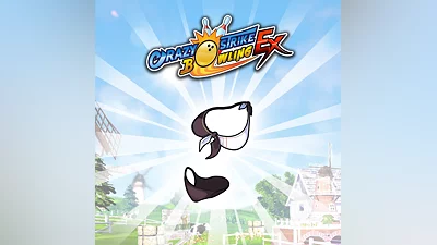 Crazy Strike Bowling EX Paris Summer Cotume (PS4)
