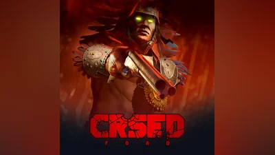 CRSED - Age of Nagual Pack