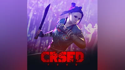 CRSED - Biker Queen Pack