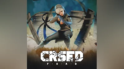 Crsed - Dark Horse Pack