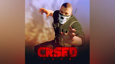 CRSED - Holy Beast Pack