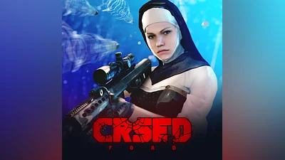 CRSED - Holy Maiden Pack