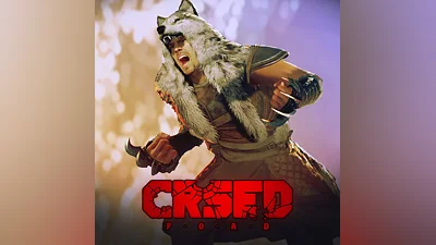 Crsed - Lone Wolf Pack