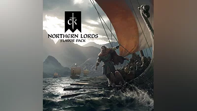 Crusader Kings III: Northern Lords (PS5)