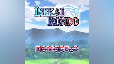 Damage x2 - Isekai Rondo (PS5)