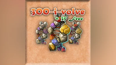 Day D Tower Rush: 300 i-volve + 35 free
