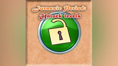 Day D Tower Rush Jurassic Period: Unlock levels