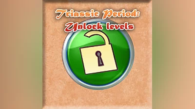 Day D Tower Rush Triassic Period: Unlock levels