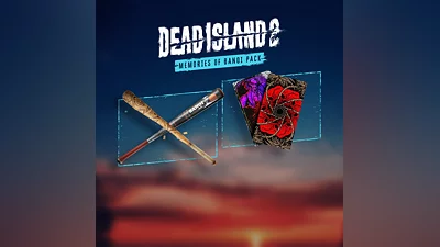 DEAD ISLAND 2 - MEMORIES OF BANOI PACK (PS4, PS5)