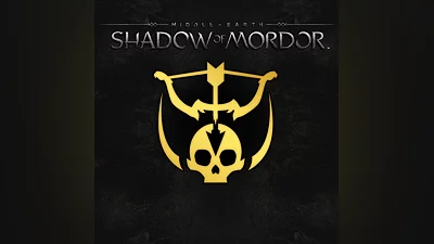 Deadly Archer Rune (PS4)