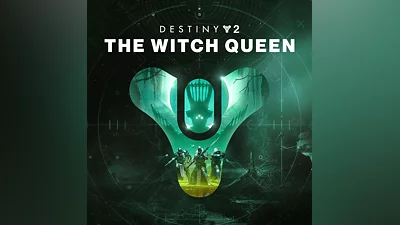 Destiny 2: The Witch Queen (PS4, PS5)