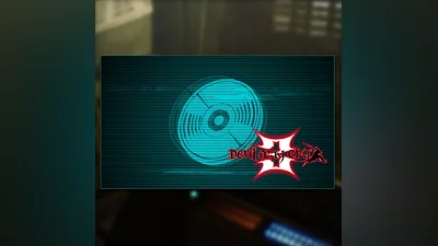 Devil May Cry 5 - DMC3 Battle Track 3-Pack (PS4)