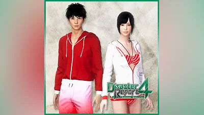 Disaster Report 4 - Swimsuit Outfit (PS4)