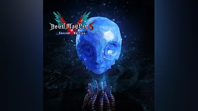 DMC5SE - 1 Blue Orb (PS5)