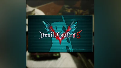 DMC5 -Vergil EX Provocation (PS4)