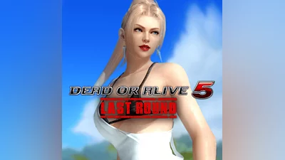 DOA5LR Beach Party Rachel (PS4)