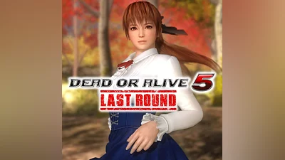 DOA5LR High Society Costume - Kasumi (PS4)