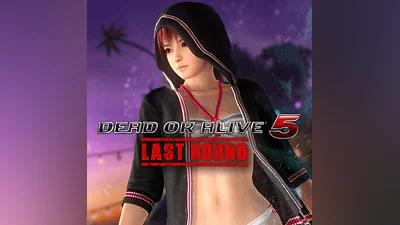DOA5LR Hot Summer Phase 4 Costume (PS4)