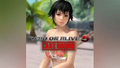 DOA5LR Last Getaway Pai (PS4)