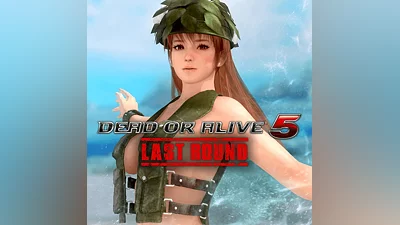 DOA5LR New Challengers Phase 4 (PS4)