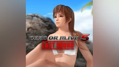 DOA5LR Premier Sexy Costume Phase 4 (PS4)
