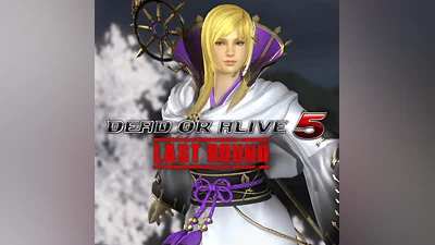 DOA5LR SW Mashup - Helena & Aya (PS4)