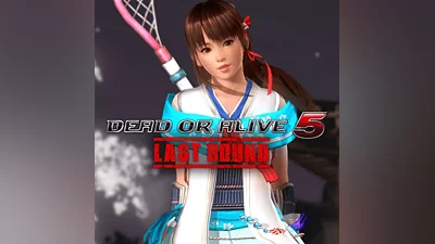 DOA5LR SW Mashup - Leifang & Lady Hayakawa (PS4)