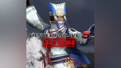 DOA5LR SW Mashup - Lisa & Yoshitsugu Otani (PS4)