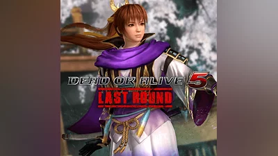 DOA5LR SW Mashup - Phase 4 & Ranmaru Mori (PS4)