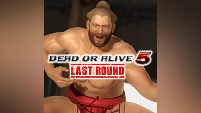 DOA5LR TECMO 50th Anniversary Costume - Bass (PS4)