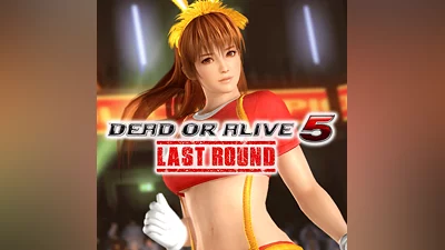 DOA5LR TECMO 50th Anniversary Costume - Kasumi (PS4)