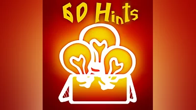 Doodle Devil Extra Hints (60)