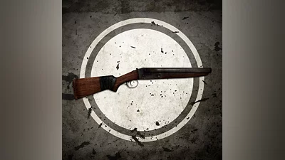 Double-Barrelled Shotgun (PS4)
