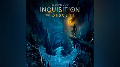 Dragon Age : Inquisition - The Descent (PS4)