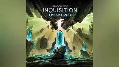 Dragon Age : Inquisition - Trespasser (PS4)