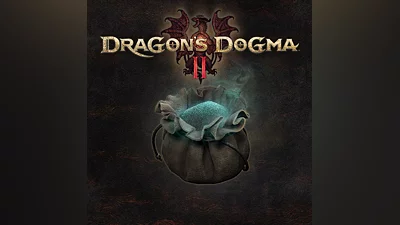 Dragon's Dogma 2: Ambivalent Rift Incense - Change Pawn Inclinations (PS5)