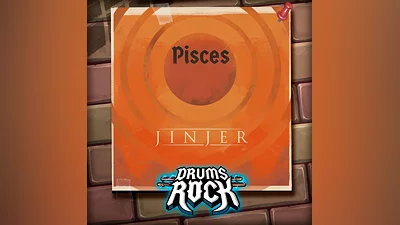 Drums Rock: Jinjer - 'Pisces' (PS5)