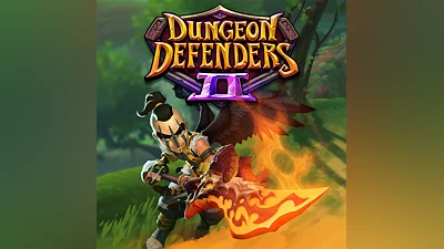Dungeon Defenders II - Defender Pack