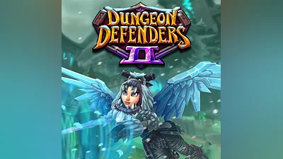 Dungeon Defenders II - Frostlord Pack
