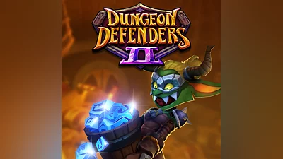 Dungeon Defenders II - Supreme Pack
