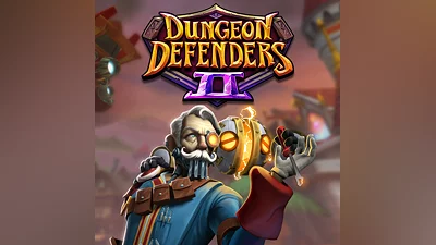 Dungeon Defenders II - What A Deal Pack