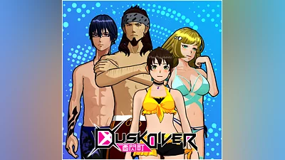 Dusk Diver - Welcome Summer! Swimsuits (PS4)
